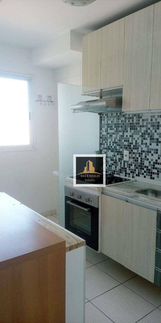 Apartamento, 2 quartos, 45 m² - Foto 9
