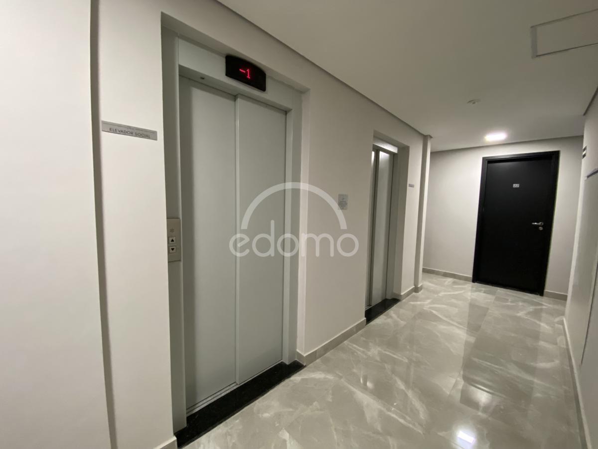 Apartamento para alugar com 1 quarto, 42m² - Foto 18