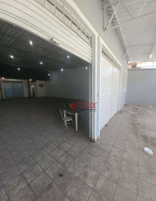 Depósito-Galpão-Armazém à venda, 250m² - Foto 2