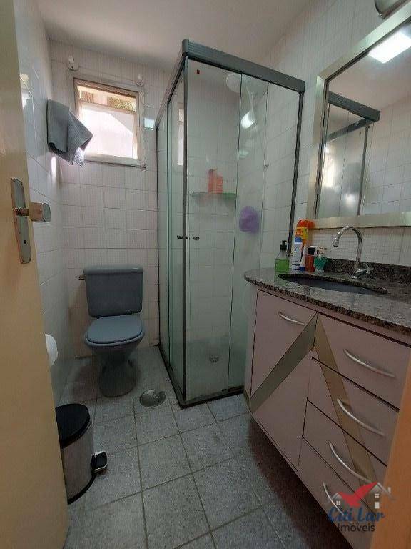 Apartamento à venda com 2 quartos, 55m² - Foto 9