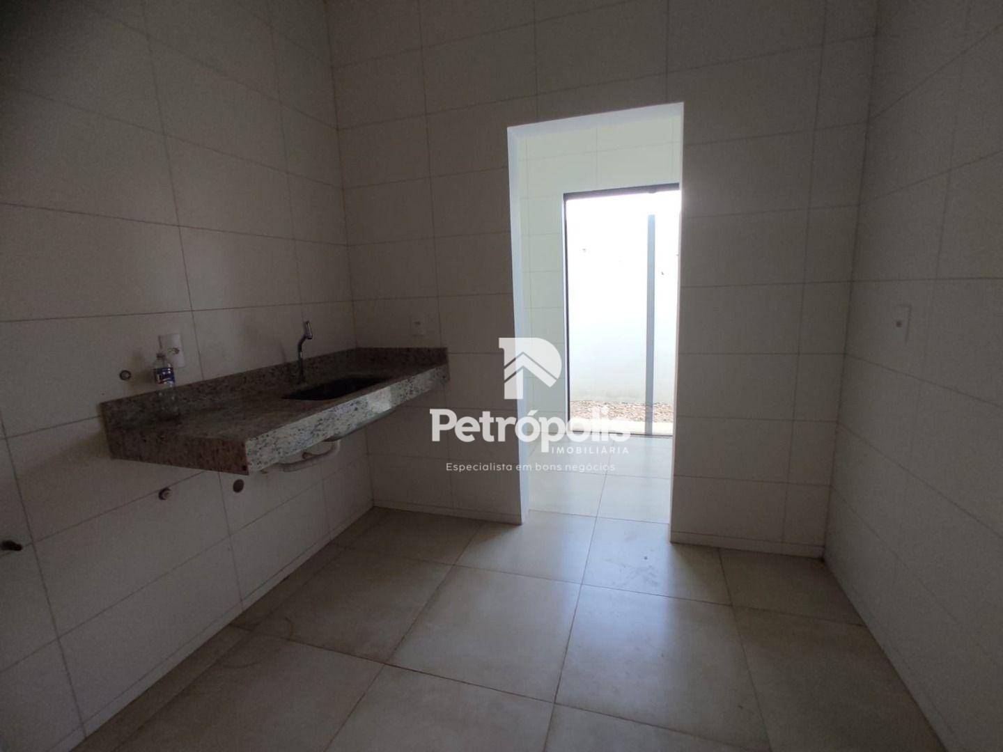 Apartamento, 3 quartos, 100 m² - Foto 3