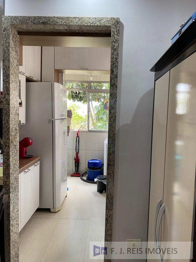 Apartamento à venda com 2 quartos, 50m² - Foto 16