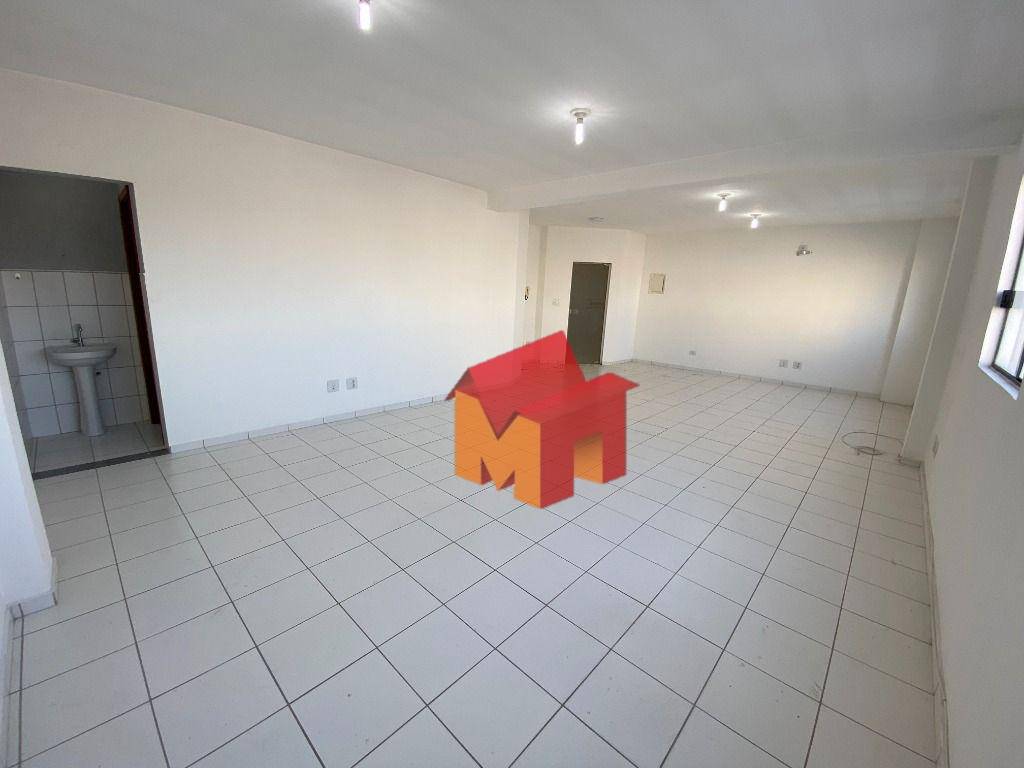 Conjunto Comercial-Sala para alugar, 82m² - Foto 4