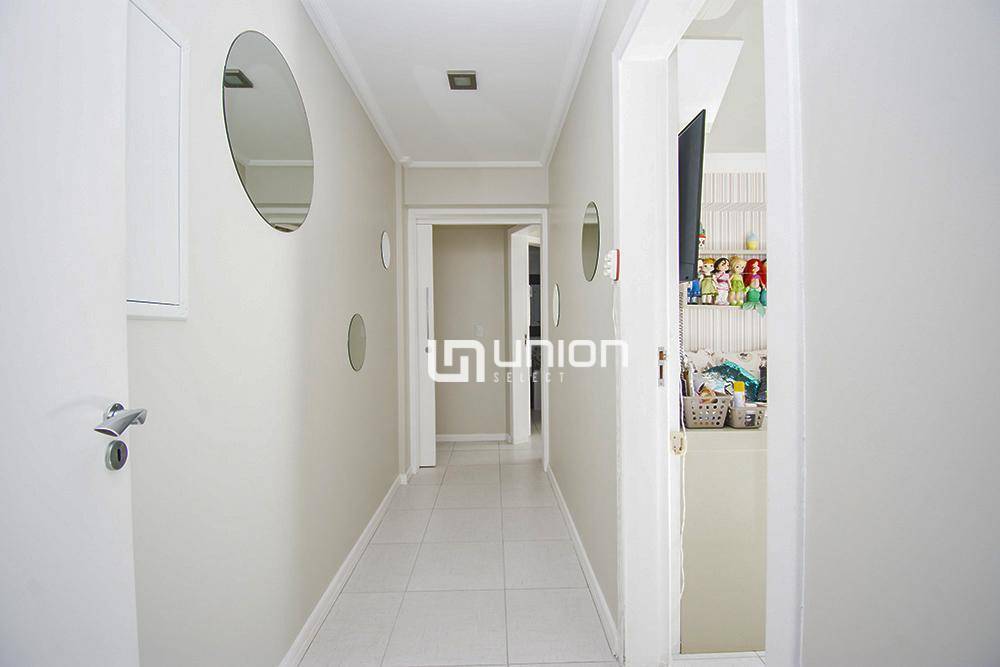 Apartamento à venda com 2 quartos, 139m² - Foto 12