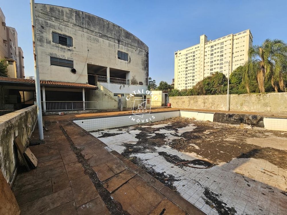 Depósito-Galpão-Armazém à venda, 1000m² - Foto 12