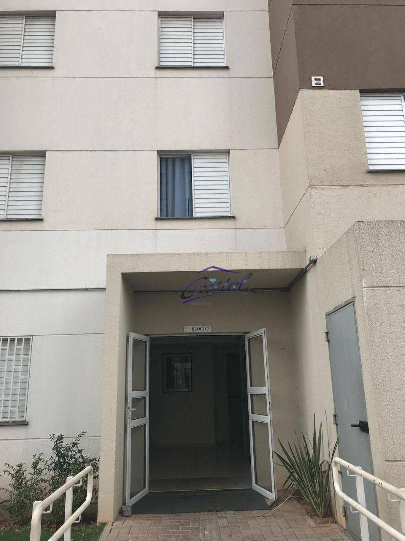 Apartamento à venda com 2 quartos, 52m² - Foto 24