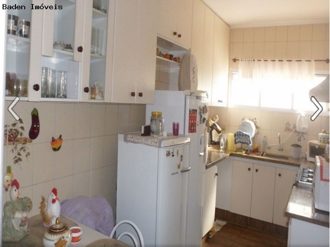 Apartamento à venda com 3 quartos, 197m² - Foto 4