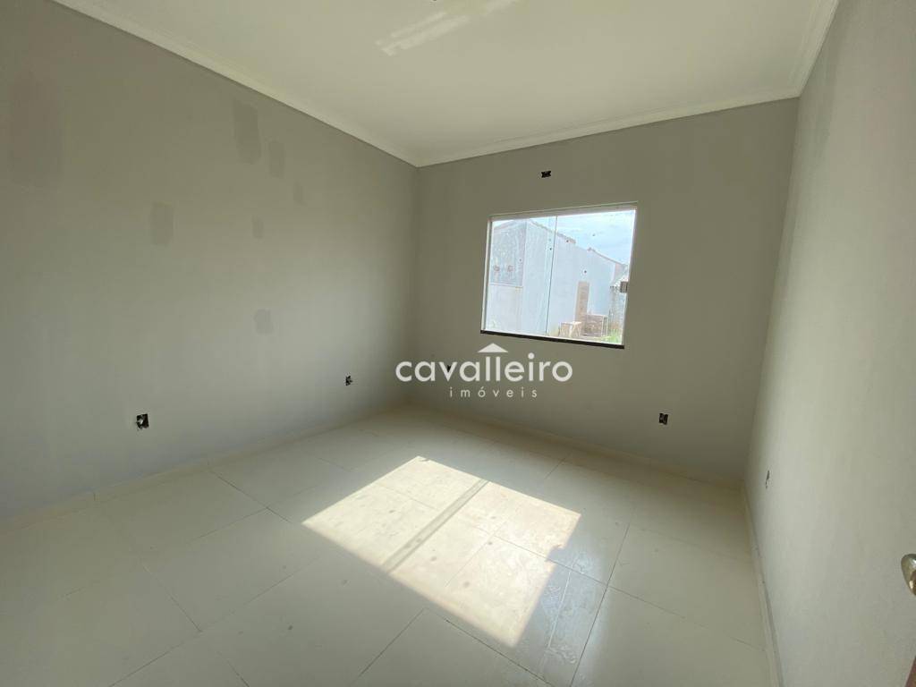 Casa à venda com 3 quartos, 100m² - Foto 12