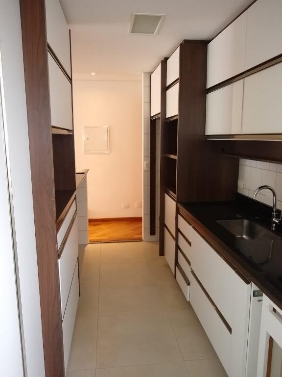 Apartamento à venda com 3 quartos, 87m² - Foto 9