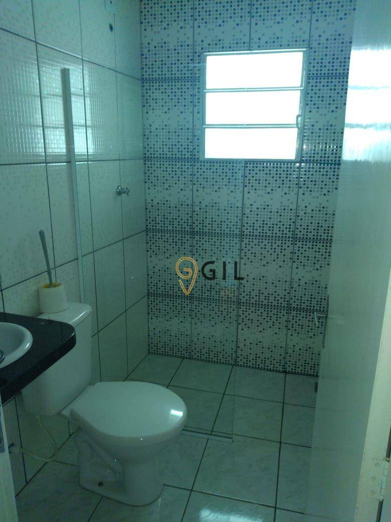 Sobrado à venda com 3 quartos, 240m² - Foto 15