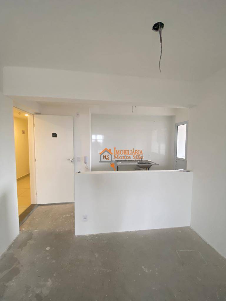 Apartamento à venda com 2 quartos, 57m² - Foto 10