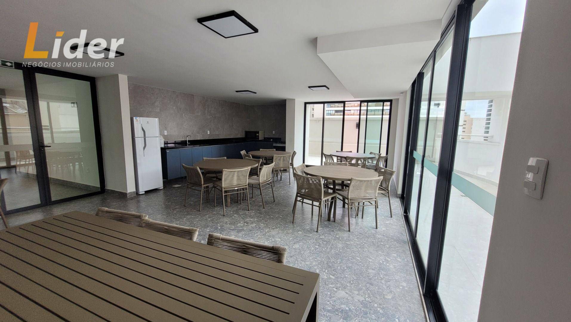 Apartamento, 3 quartos, 96 m² - Foto 40