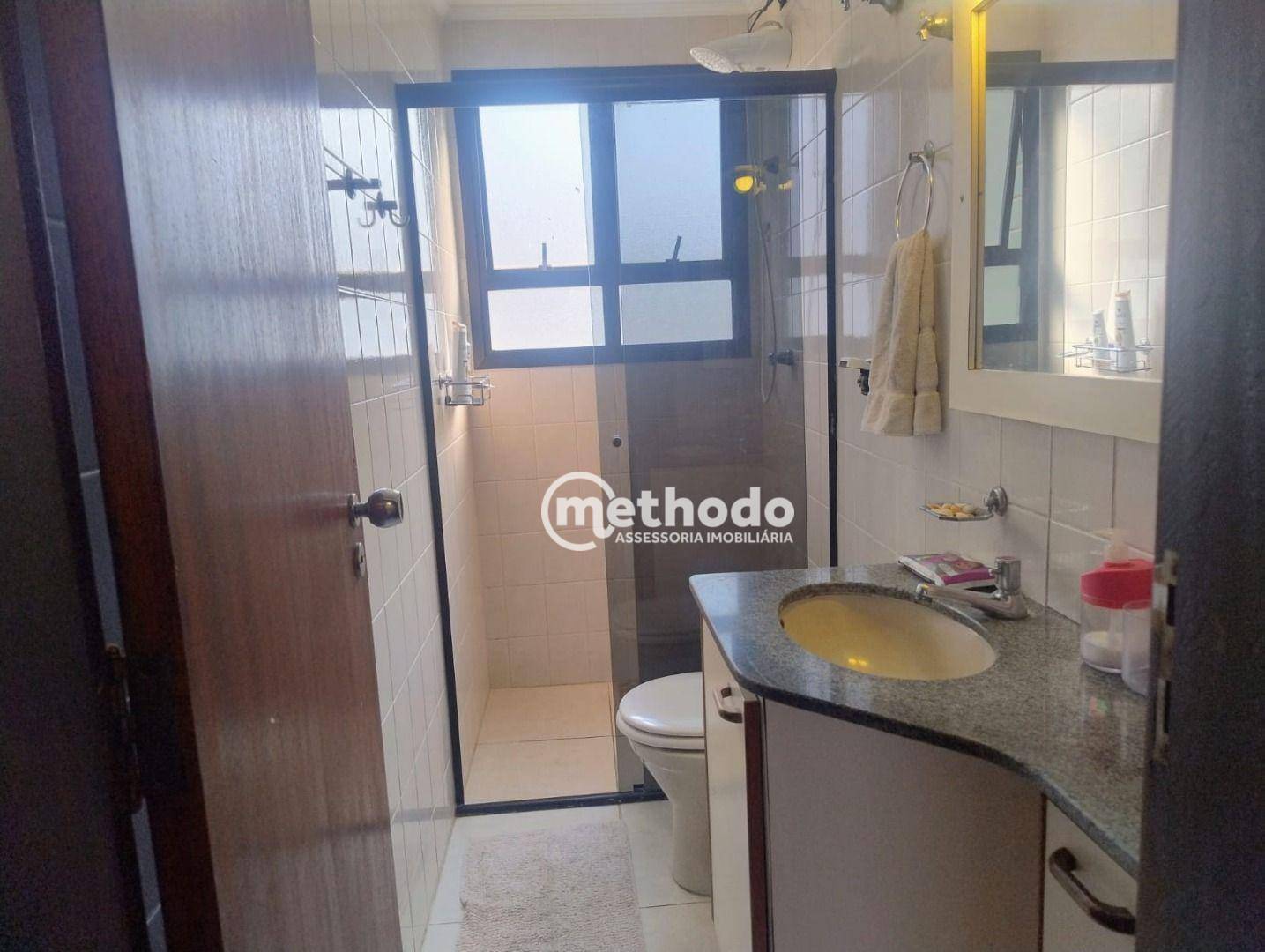 Apartamento à venda com 3 quartos, 87m² - Foto 8