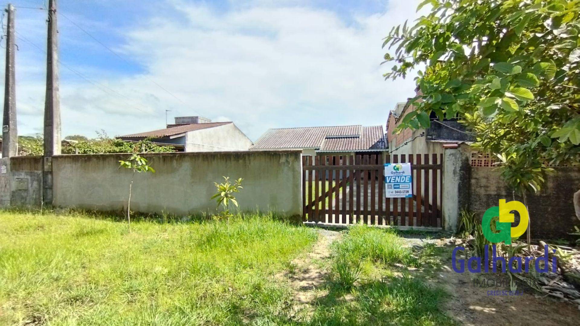 Casa, 3 quartos, 133 m² - Foto 2