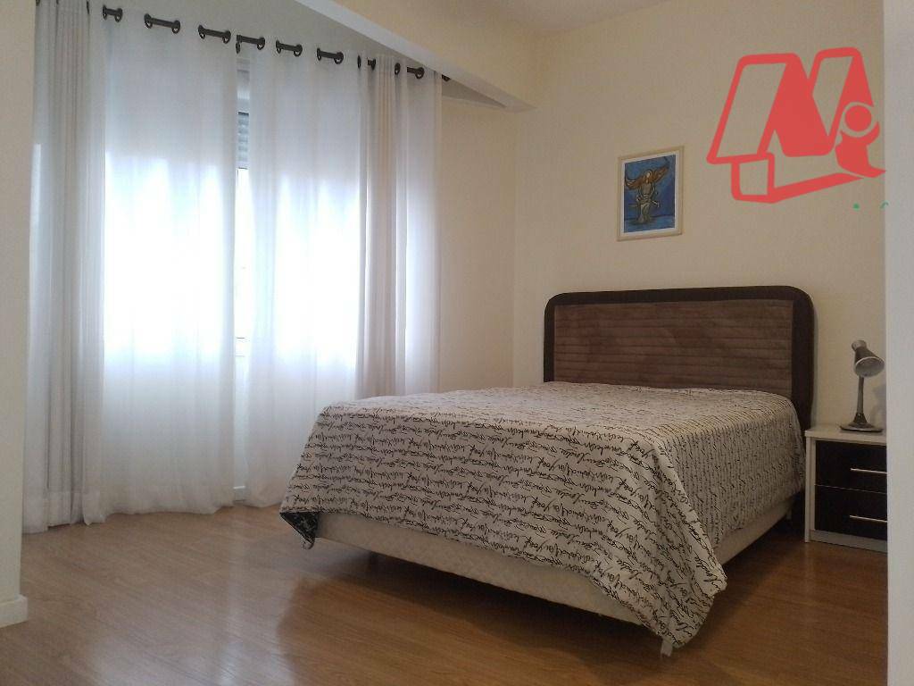 Apartamento à venda com 3 quartos, 122m² - Foto 15