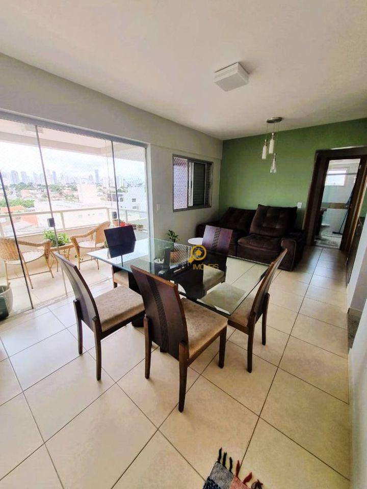 Apartamento, 2 quartos, 63 m² - Foto 5