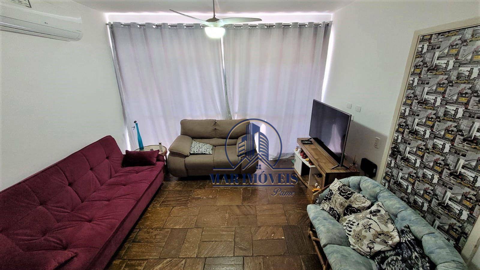 Apartamento à venda com 3 quartos, 100m² - Foto 5