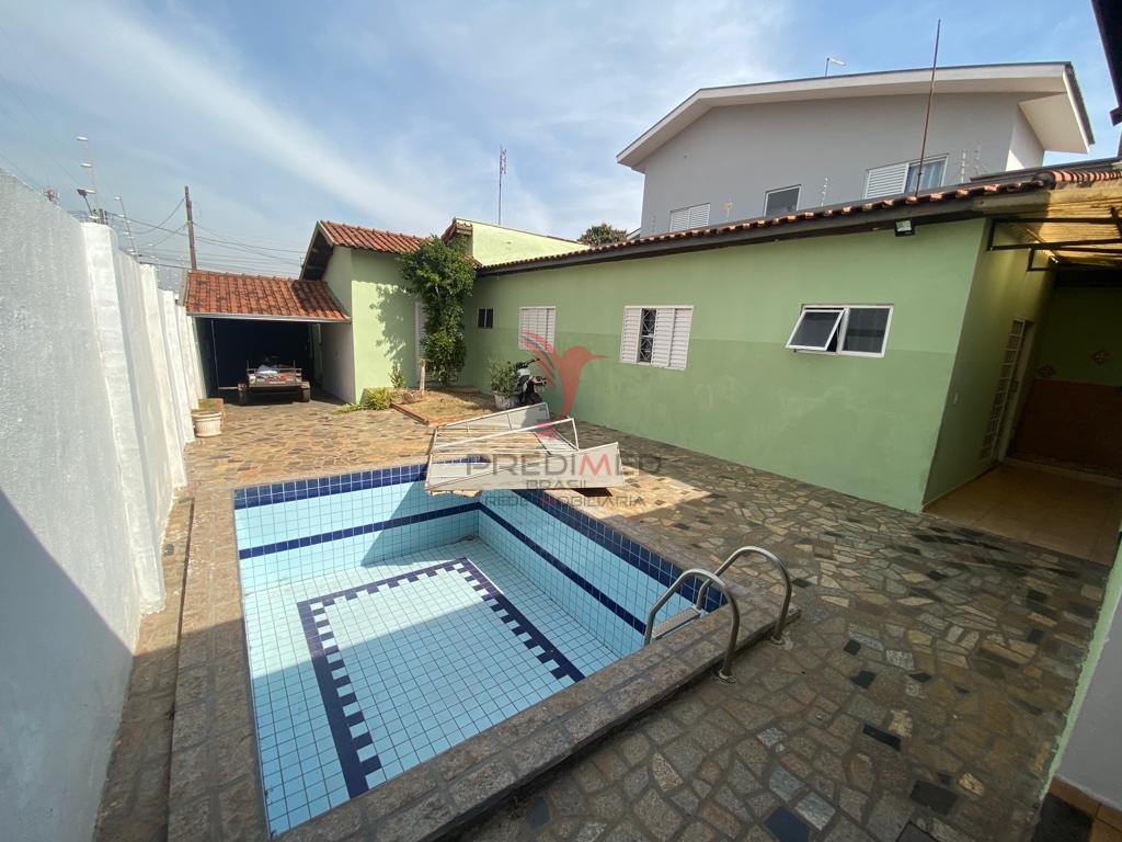 Casa à venda com 4 quartos, 108m² - Foto 16