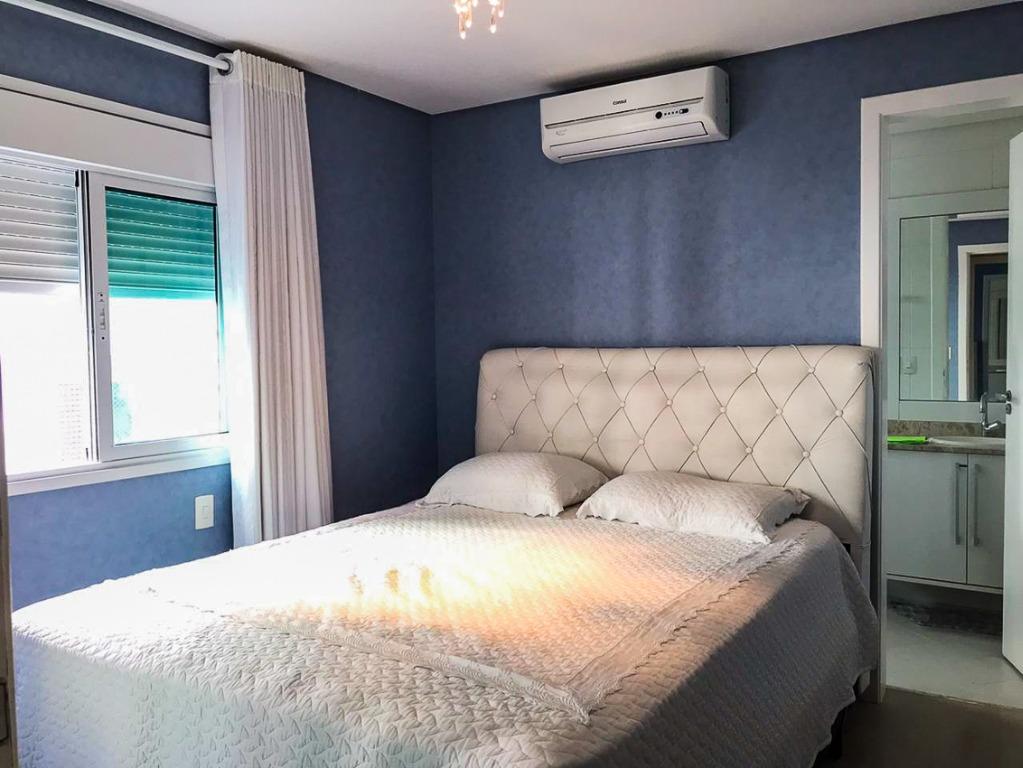 Apartamento à venda com 3 quartos, 120m² - Foto 9