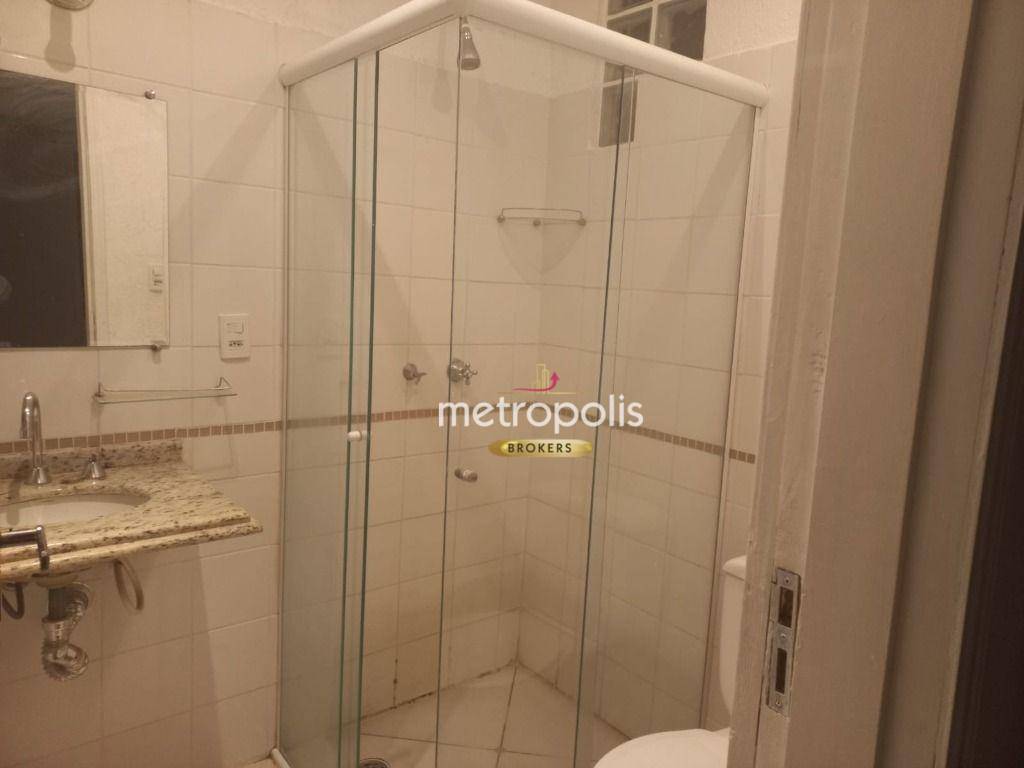 Apartamento à venda com 3 quartos, 172m² - Foto 11