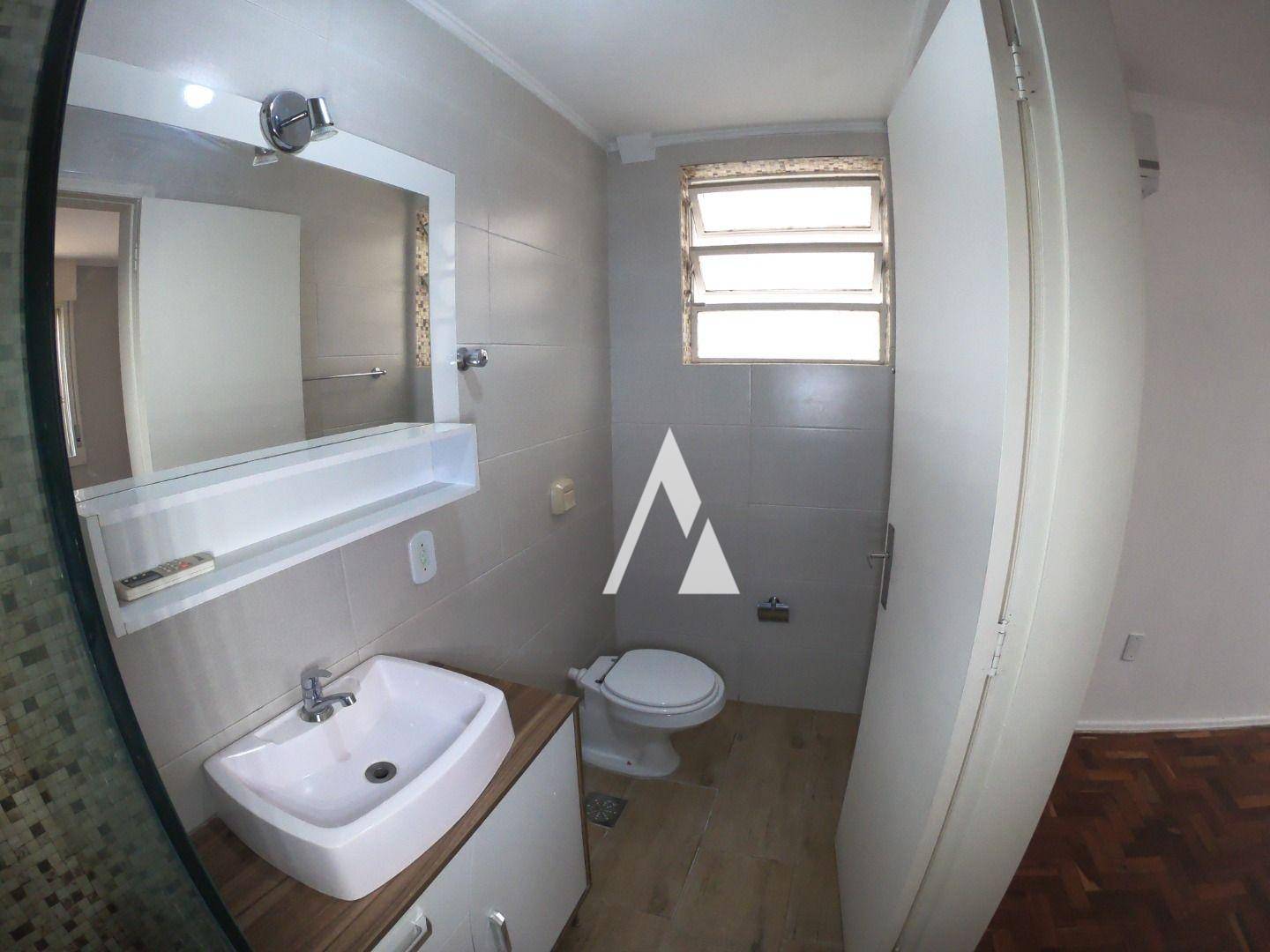 Apartamento à venda com 1 quarto, 40m² - Foto 4