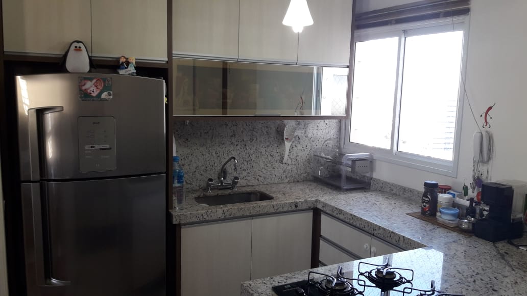 Apartamento à venda com 2 quartos, 117m² - Foto 20