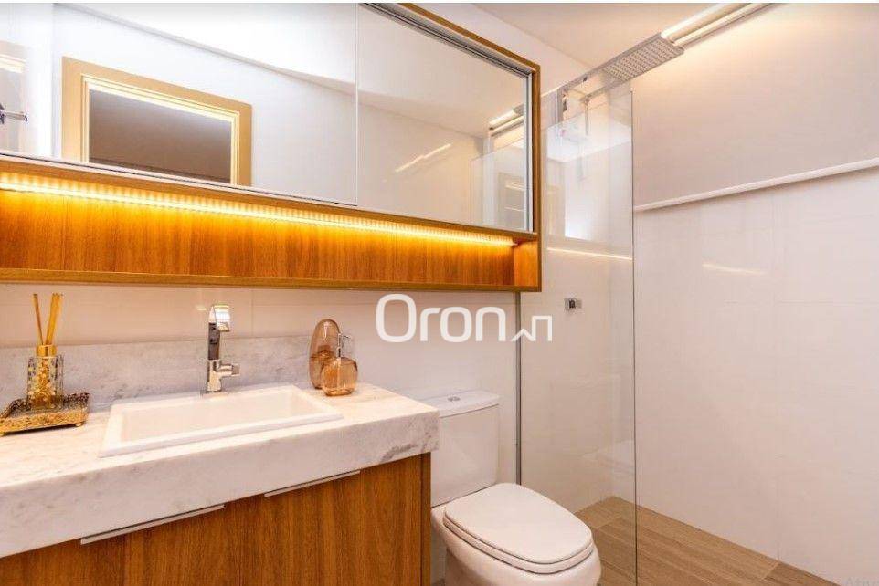 Apartamento à venda com 3 quartos, 80m² - Foto 7