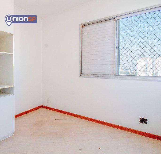 Apartamento à venda com 3 quartos, 82m² - Foto 7