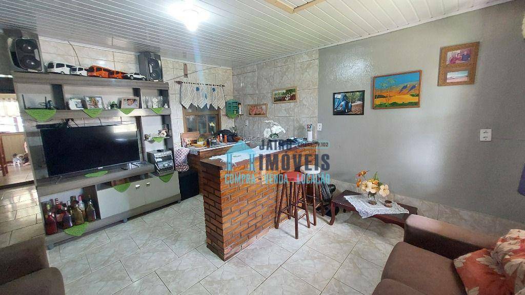 Casa à venda com 3 quartos, 300M2 - Foto 3