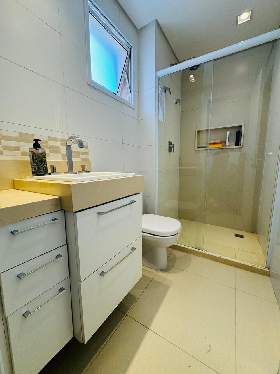 Apartamento à venda com 3 quartos, 130m² - Foto 28