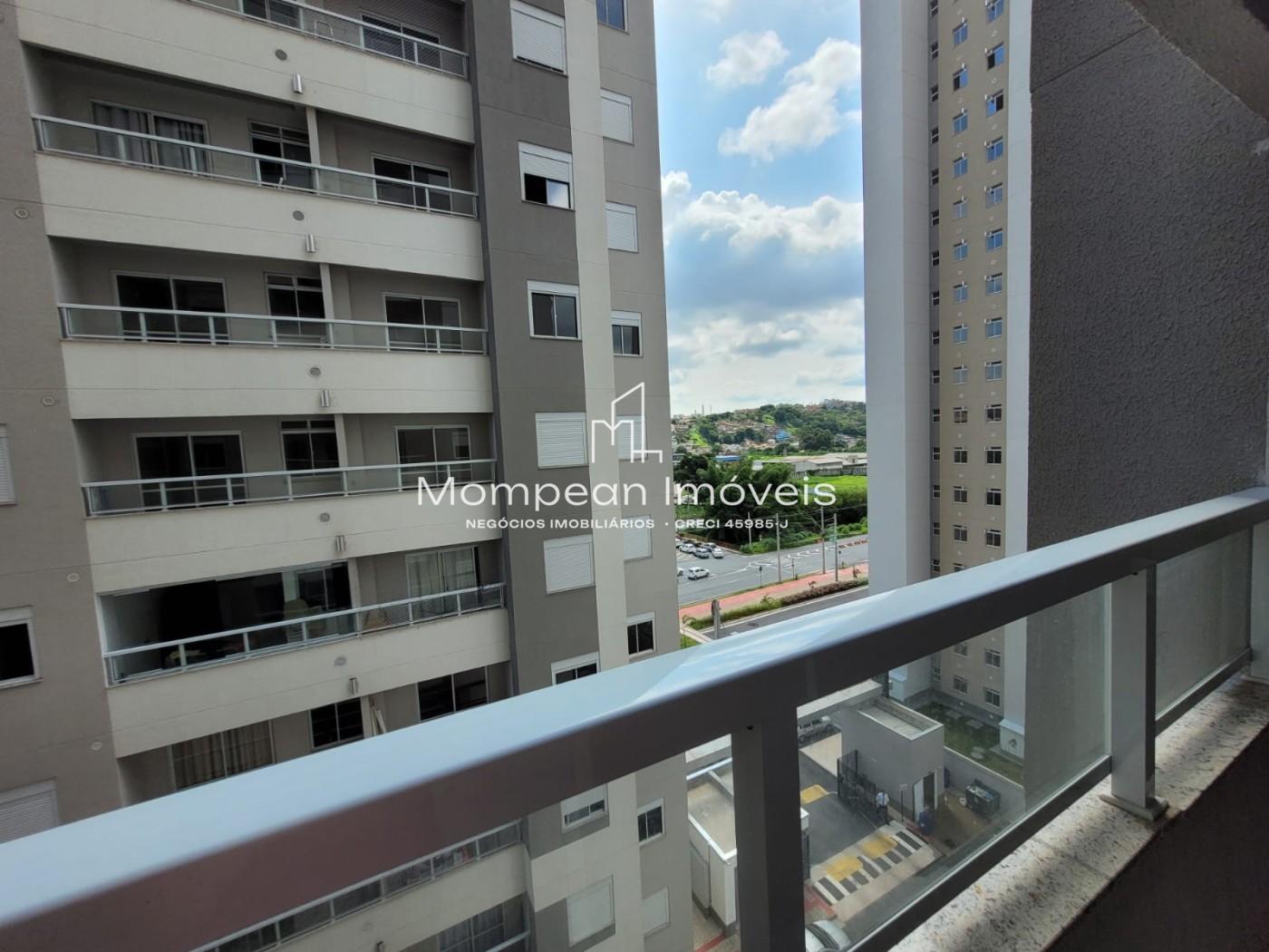 Apartamento para alugar com 2 quartos, 47m² - Foto 12