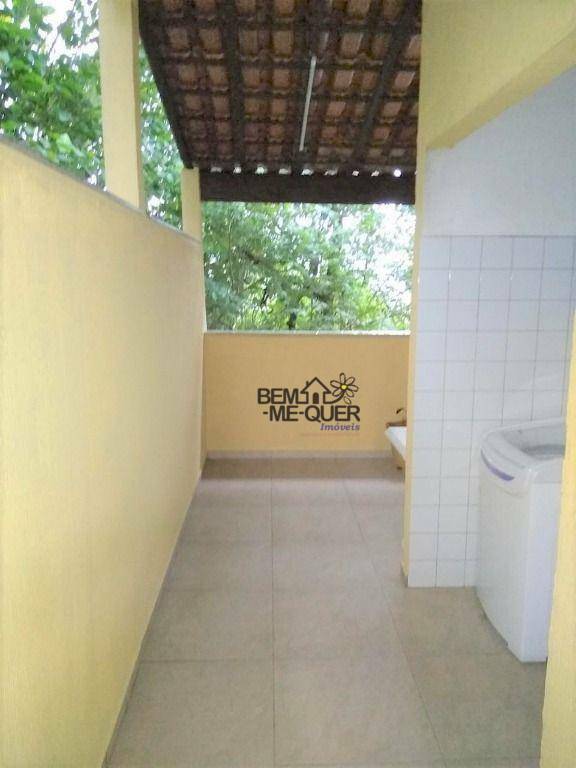 Sobrado à venda com 3 quartos, 130m² - Foto 17