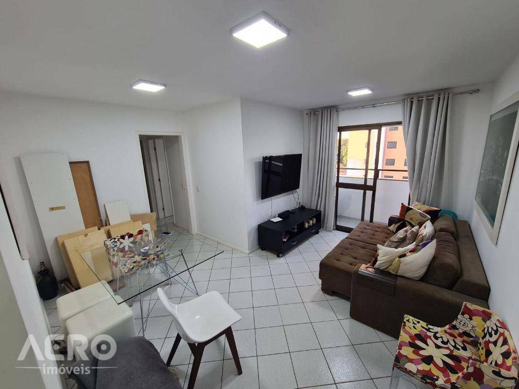 Apartamento à venda e aluguel com 2 quartos, 70m² - Foto 1