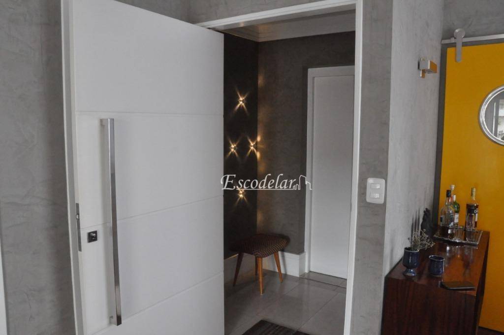 Apartamento à venda com 2 quartos, 110m² - Foto 25