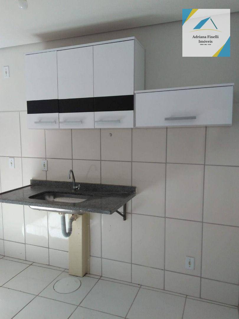 Apartamento à venda com 2 quartos, 50m² - Foto 11