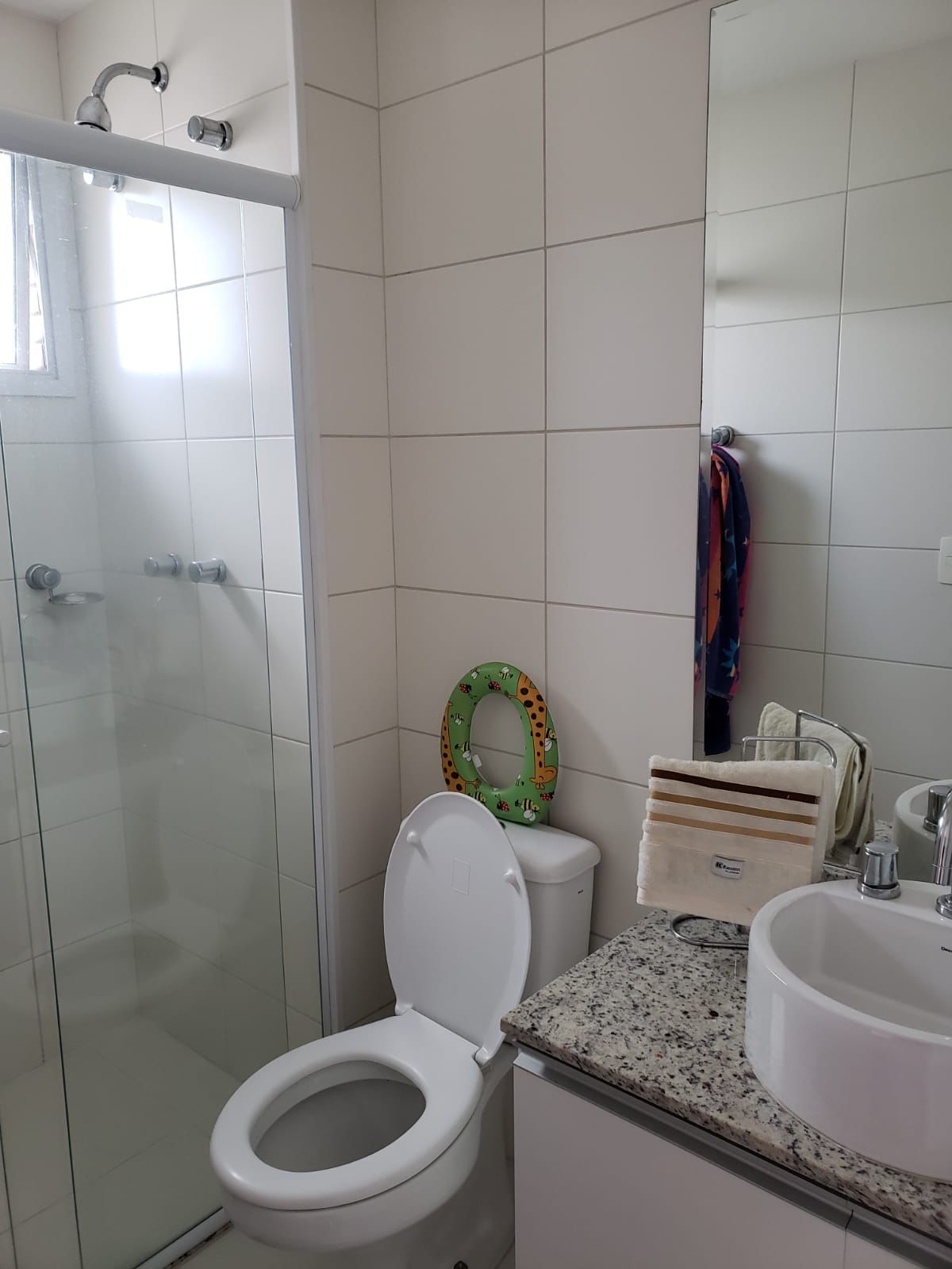 Apartamento à venda com 4 quartos, 168m² - Foto 2