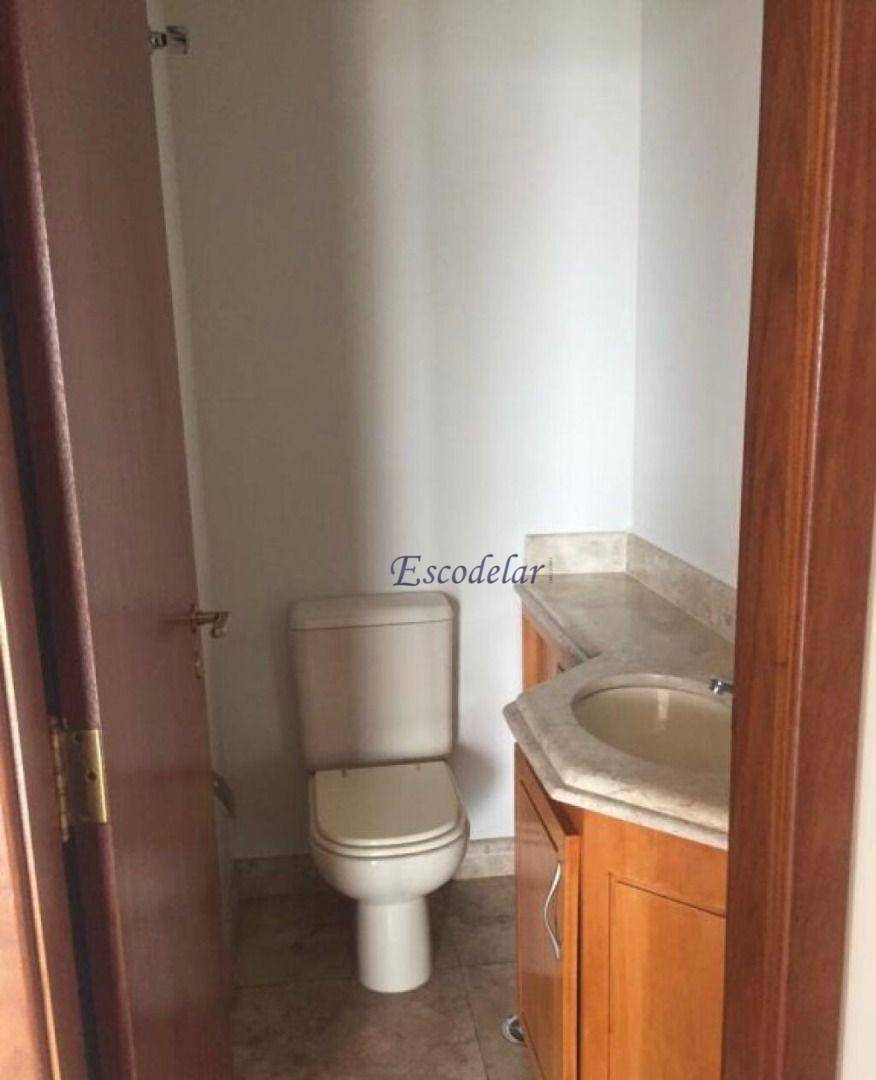 Apartamento à venda com 4 quartos, 225m² - Foto 26