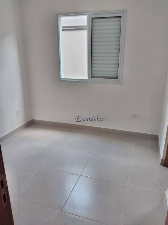 Apartamento à venda com 1 quarto, 28m² - Foto 8