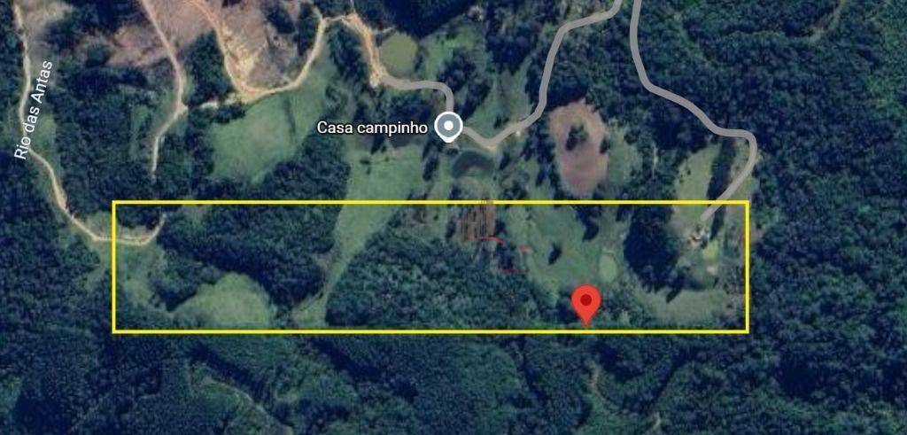 Terreno, 10 hectares - Foto 2