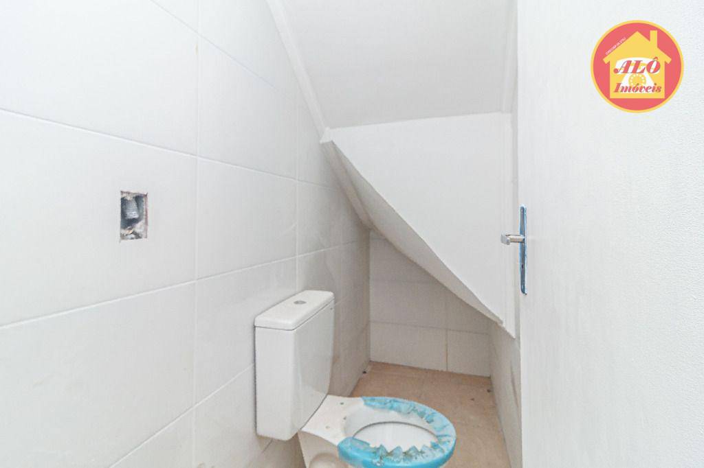 Sobrado à venda com 2 quartos, 55m² - Foto 5