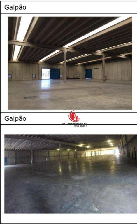 Depósito-Galpão, 15900 m² - Foto 4