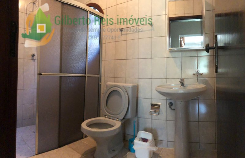 Sobrado à venda com 5 quartos, 76m² - Foto 13