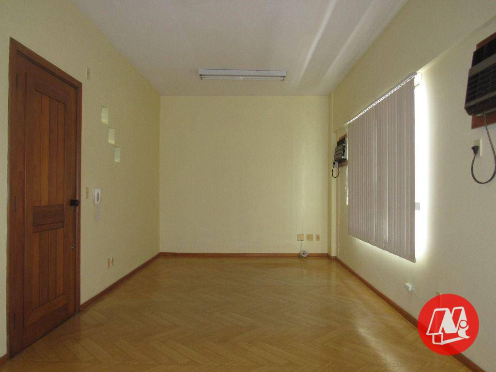 Conjunto Comercial-Sala para alugar, 22m² - Foto 2