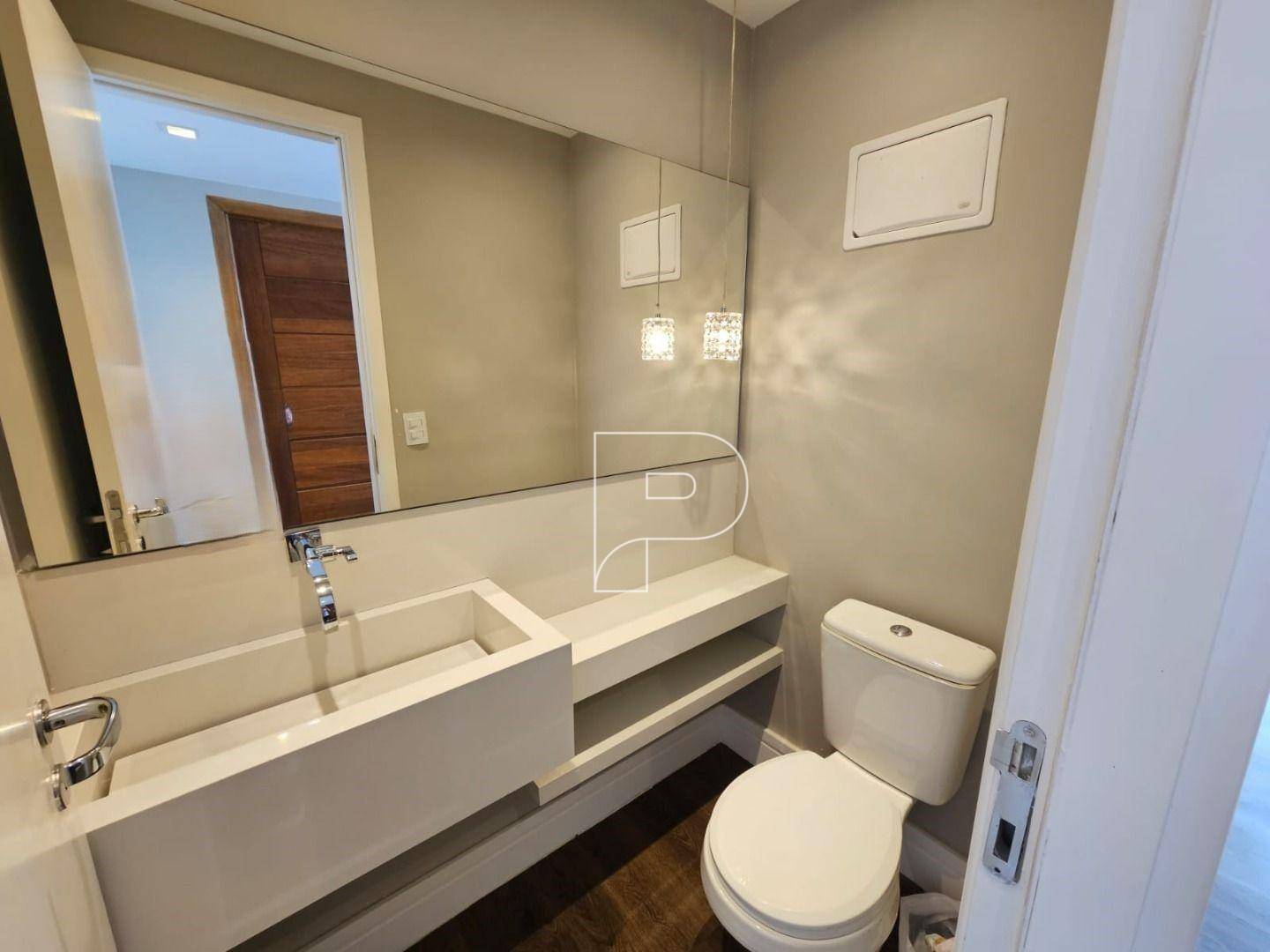 Apartamento à venda com 3 quartos, 171m² - Foto 12