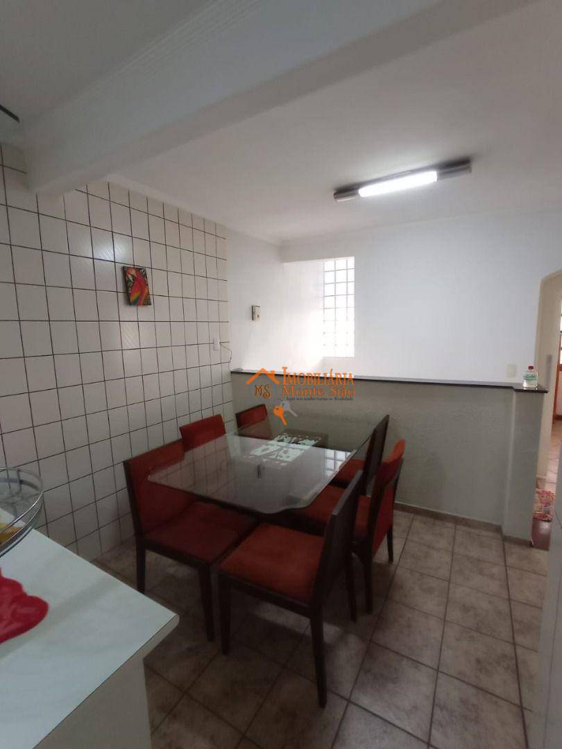 Sobrado à venda com 5 quartos, 250m² - Foto 9