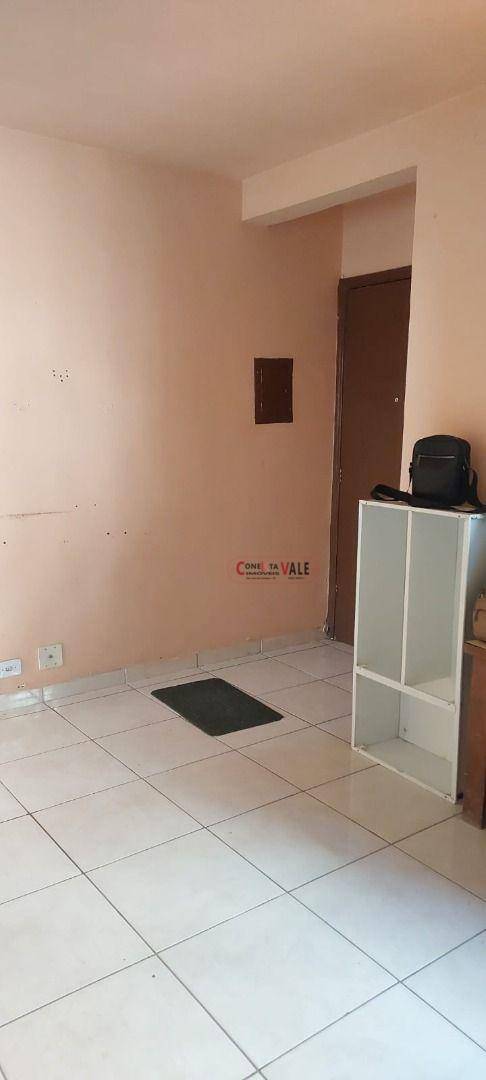 Apartamento à venda com 2 quartos, 45m² - Foto 2