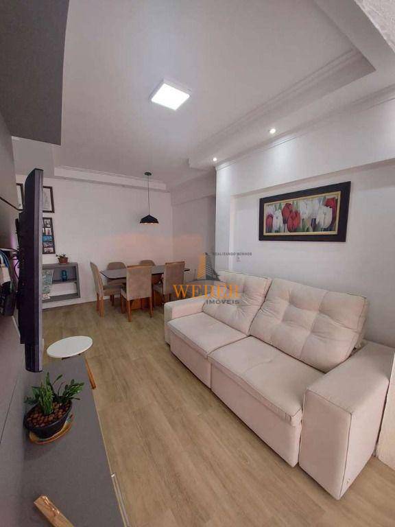 Apartamento à venda com 2 quartos, 54m² - Foto 13