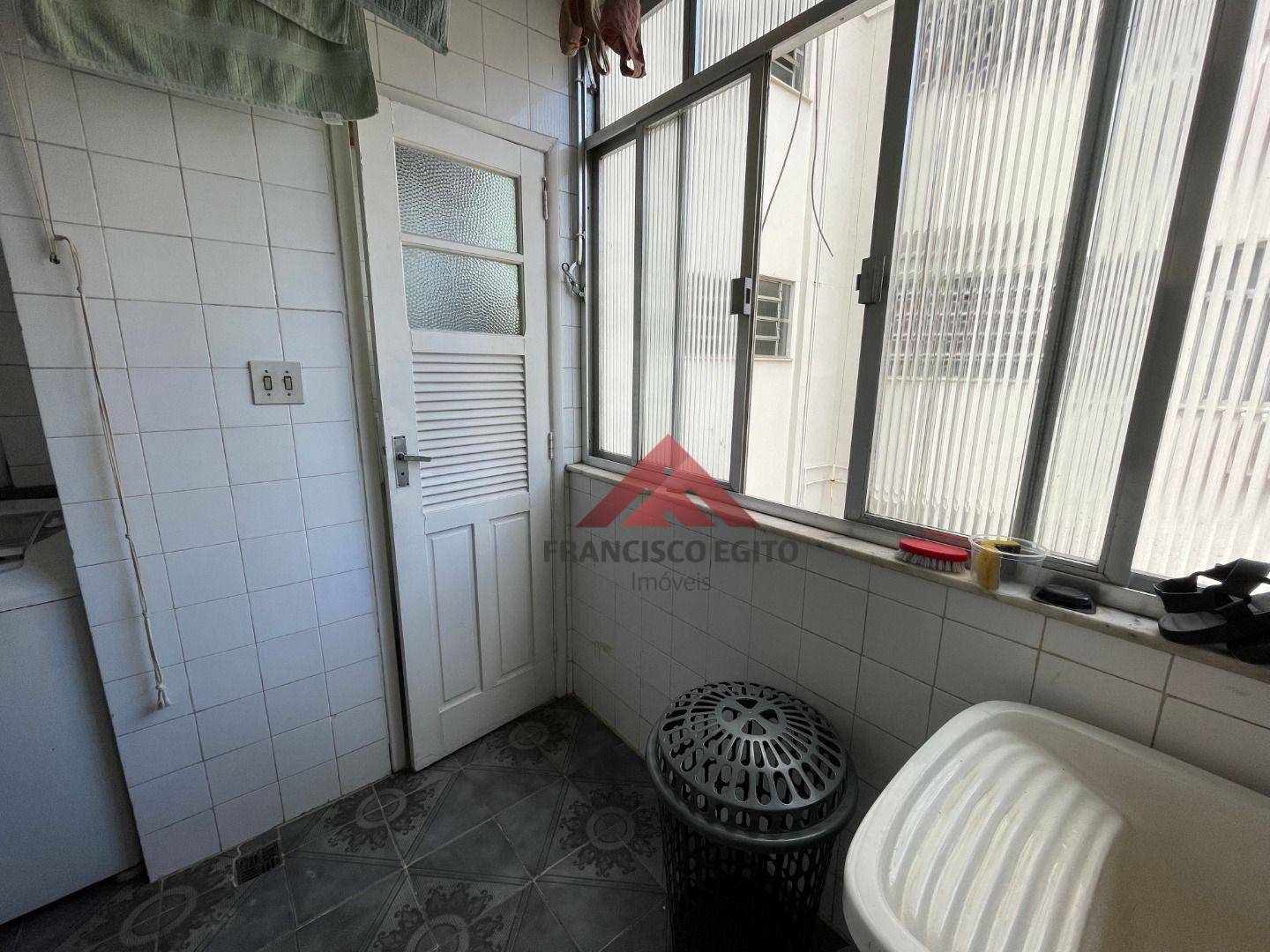 Apartamento à venda com 3 quartos, 90m² - Foto 19