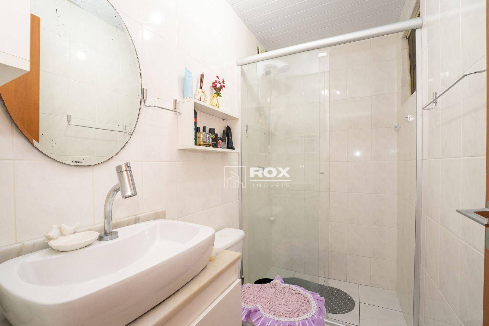 Apartamento à venda com 3 quartos, 57m² - Foto 19