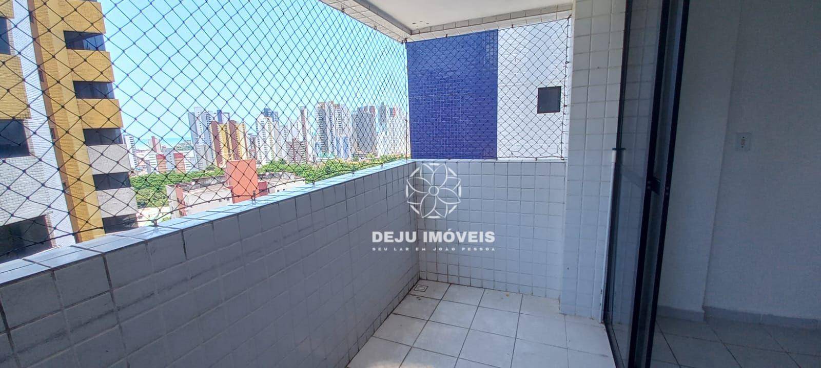 Apartamento à venda com 3 quartos, 116m² - Foto 5